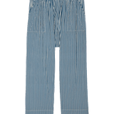 The Pajama Pant Horizon Stripe