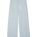 The Easy Sleep Pant Blue Star Print