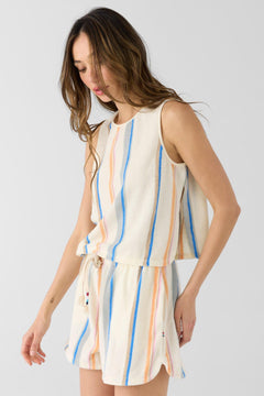 Eva Terry Tank