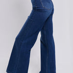 Mixer Lana High Rise Wide Leg