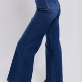 Mixer Lana High Rise Wide Leg
