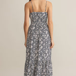 Toluca Ynez Floral Maxi Dress