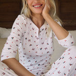 Holly Long Sleeve Top