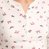 Holly Long Sleeve Top