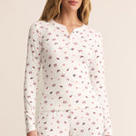 Holly Long Sleeve Top
