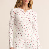 Holly Long Sleeve Top