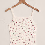 Cameron Holly Cami