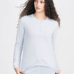 Jumper 1234 Henley Cement