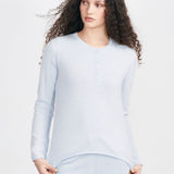 Jumper 1234 Henley Cement