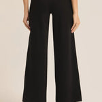 Z Supply Do It All Trouser Black