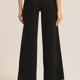Z Supply Do It All Trouser Black