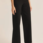 Z Supply Do It All Trouser Black