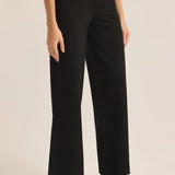 Z Supply Do It All Trouser Black
