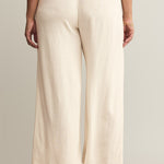 Vista Linen Pant Sea Salt