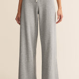Feeling The Moment Sweatpant Classic Heather Grey