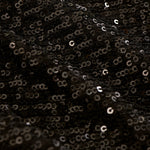 Skylar Sequin Cropped Pant
