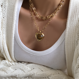 Freya Necklace