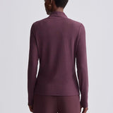 Astrid Fitted Long Sleeve Tee