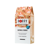Oatmeal Cookie Gift Box Popcorn