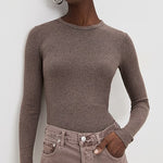 Delphi Slim Tee Ceramic