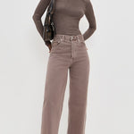 Delphi Slim Tee Ceramic