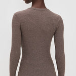 Delphi Slim Tee Ceramic