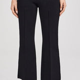 Rene Pull On Pant Black