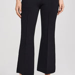 Rene Pull On Pant Black