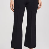 Rene Pull On Pant Black