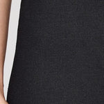 Rene Pull On Pant Black
