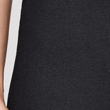 Rene Pull On Pant Black