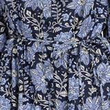 Mini Mitte Printed Dress