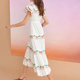 Celia B. Bora Bora Dress