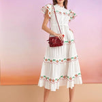 Celia B. Bora Bora Dress