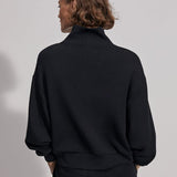Davidson Sweat Black