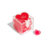 Sweet Heart Strawberry Hearts Small