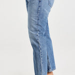 Neve Low Slung Relaxed Jeans Maramont