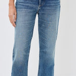 Neve Low Slung Relaxed Jeans Maramont
