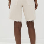 Ayla Short Almondette