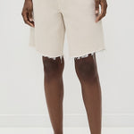 Ayla Short Almondette