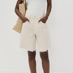 Ayla Short Almondette