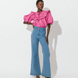 Cleobella Janet Blouse