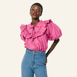 Cleobella Janet Blouse