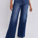 Mixer Lana High Rise Wide Leg