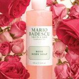 Rose Body Soap