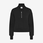Davidson Sweat Black