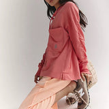 Hot Shot Hooded Layer Sweatshirt