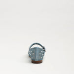 Michaela Shine Mary Jane Flat Coastal