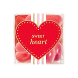 Sweet Heart Strawberry Hearts Small