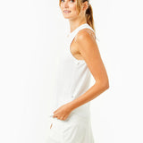 Active Mesh Everyday Tank